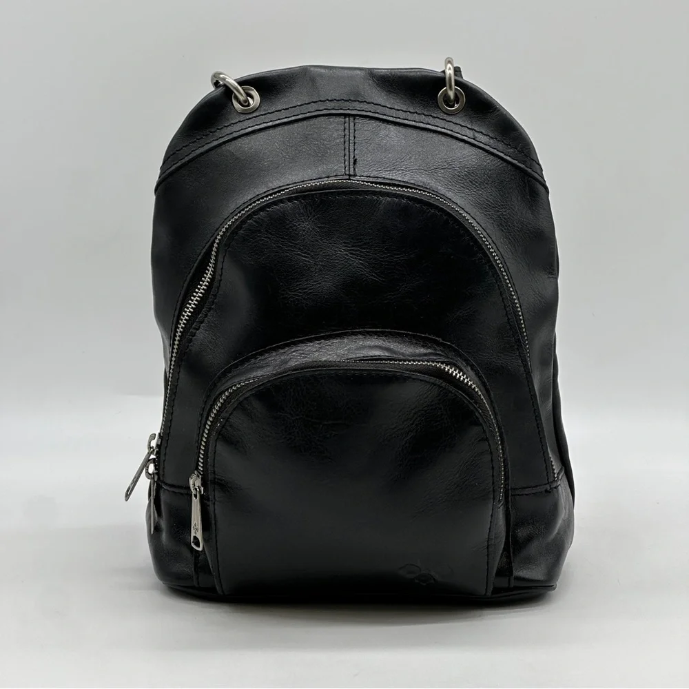 Patricia Nash Alencon Backpack.